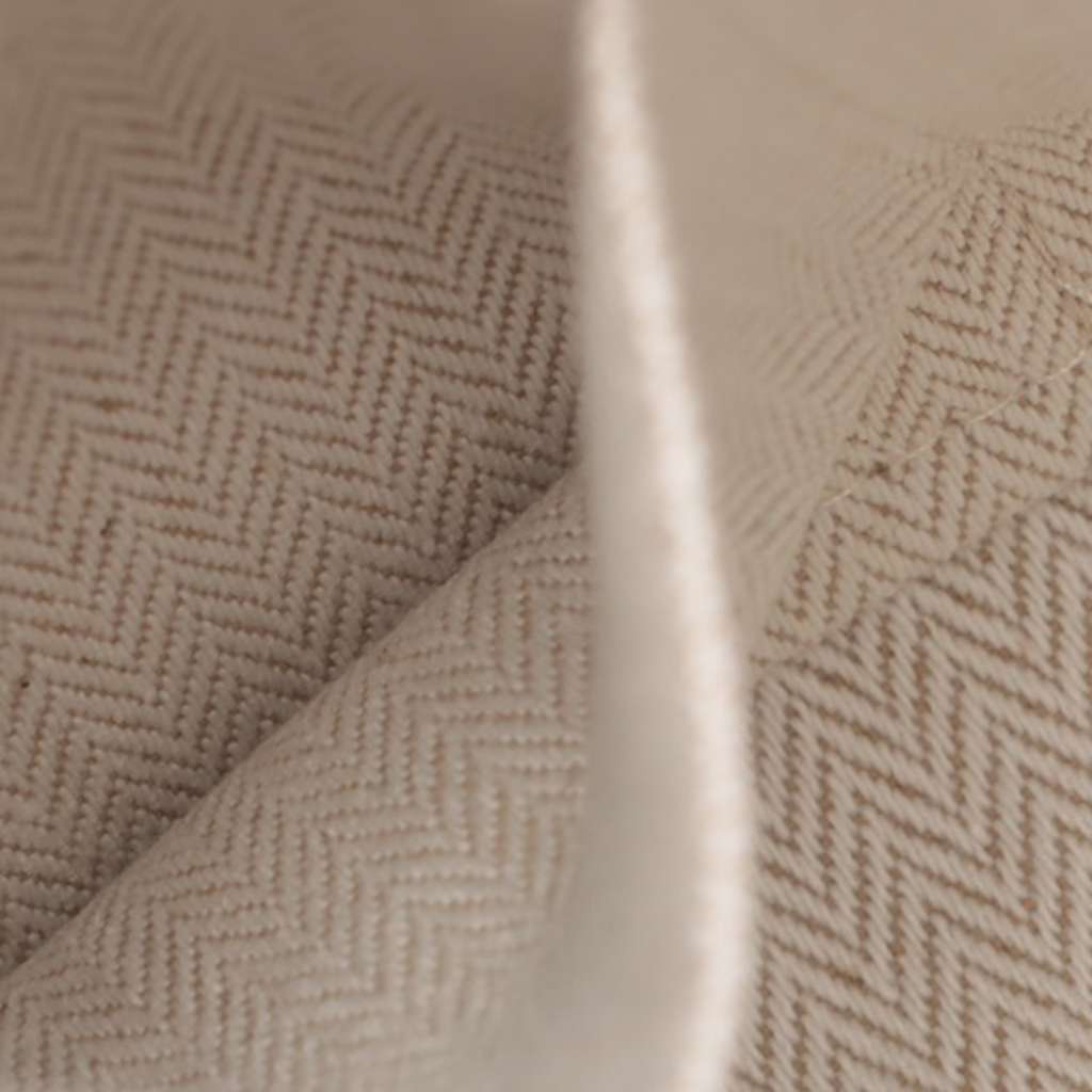 Hermès Small Wool Bride A Brac H Natte Case - 4