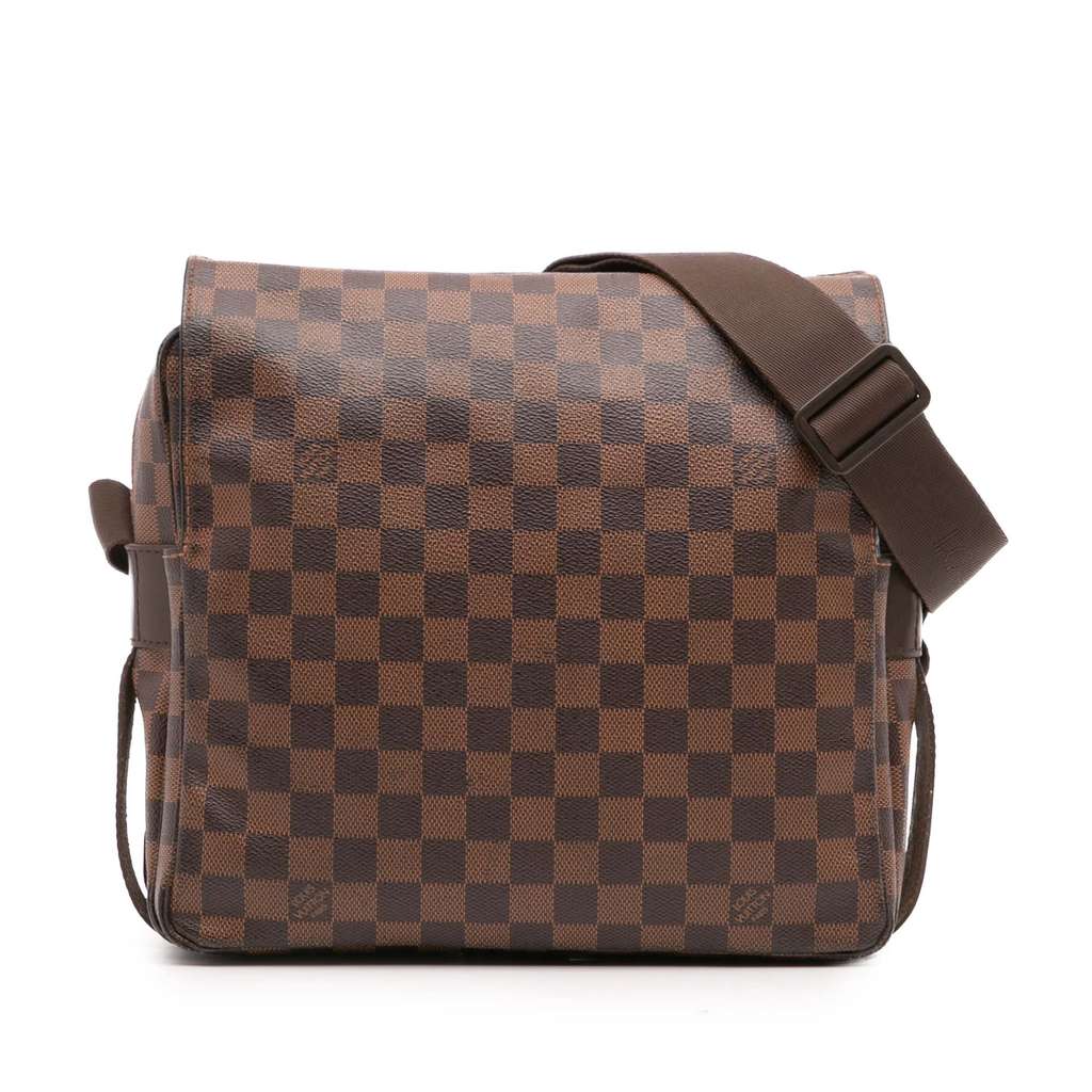 Louis Vuitton Damier Ebene Naviglio