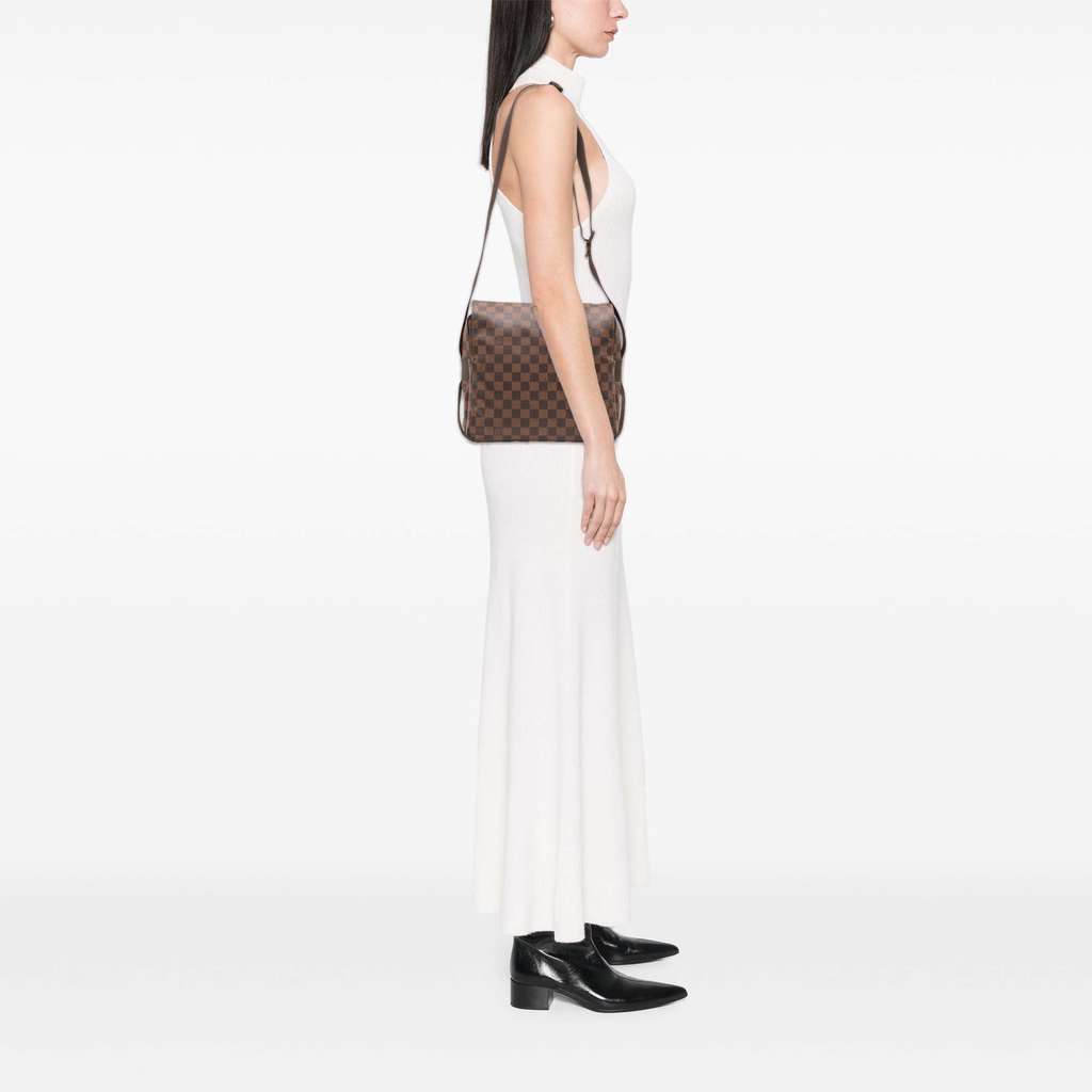 Louis Vuitton Damier Ebene Naviglio - Image 13