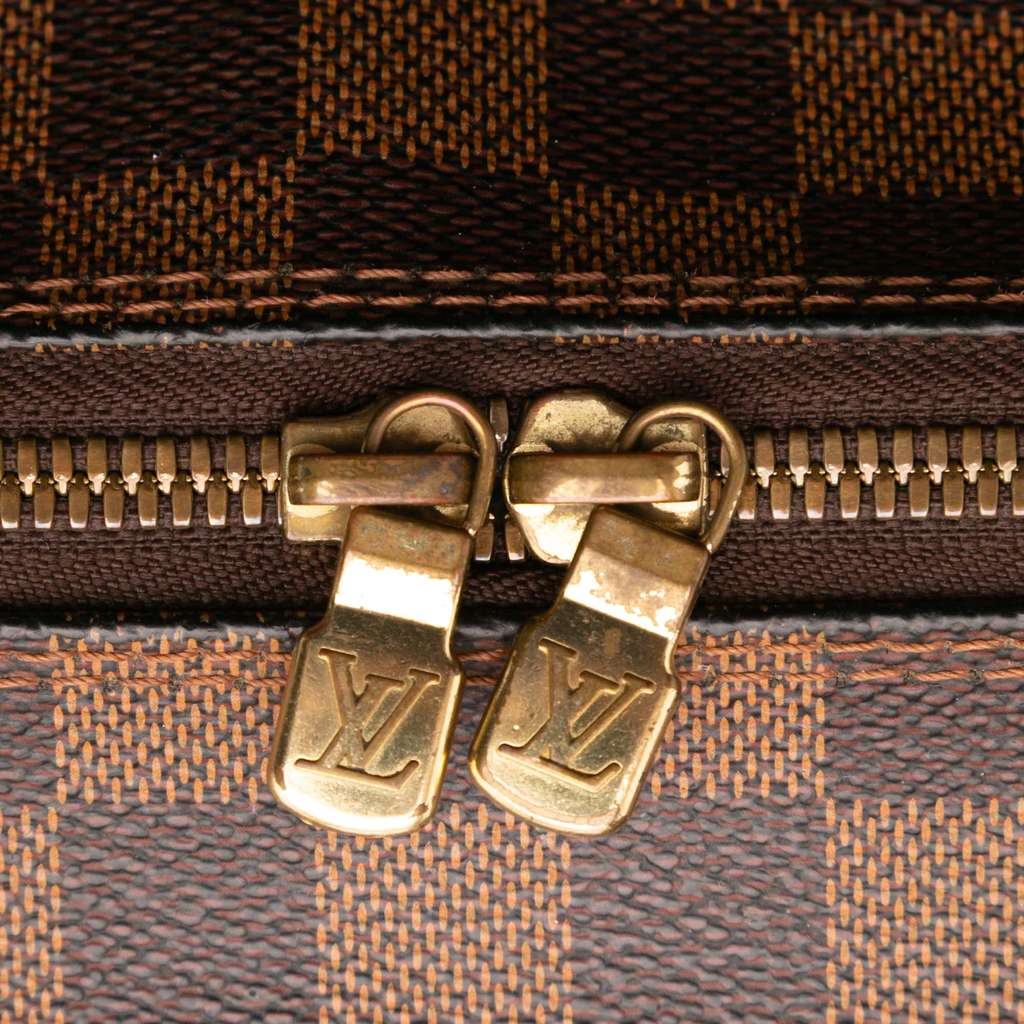 Louis Vuitton Damier Ebene Naviglio - Detail 1