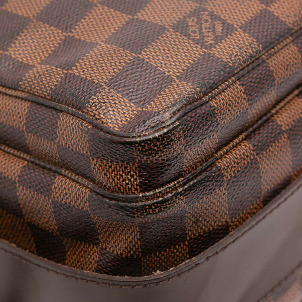 Louis Vuitton Damier Ebene Naviglio - Detail 2