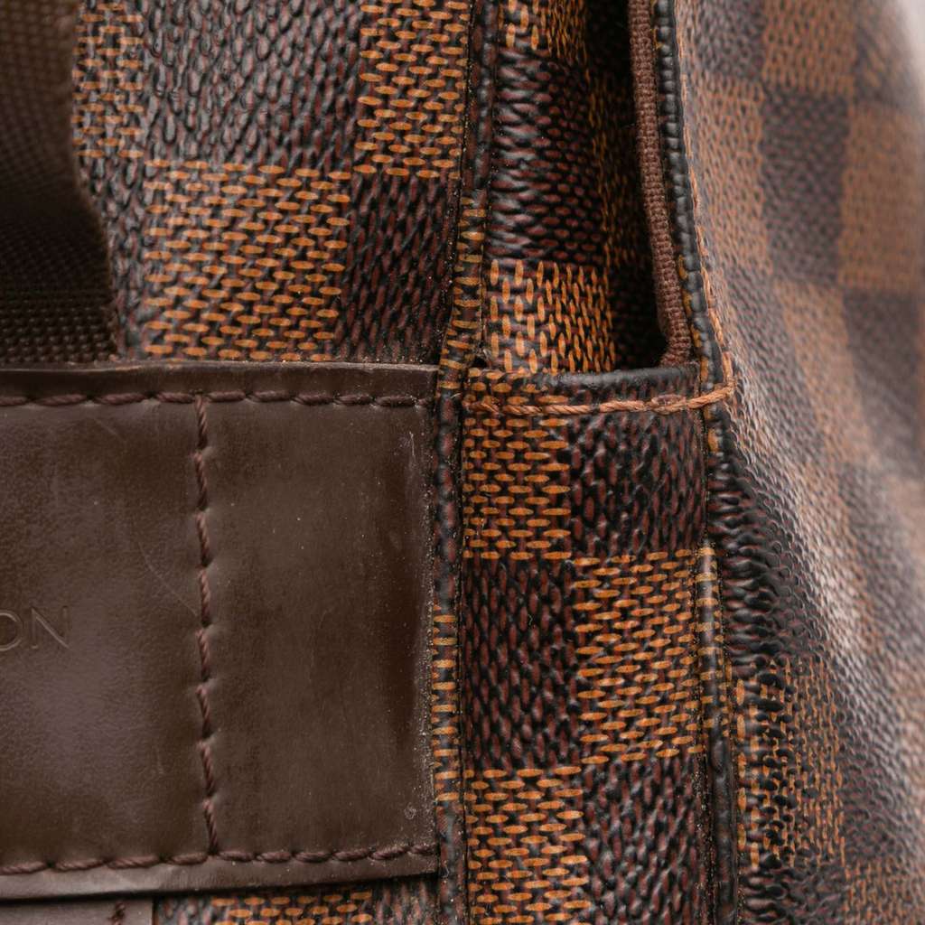 Louis Vuitton Damier Ebene Naviglio - Image 10
