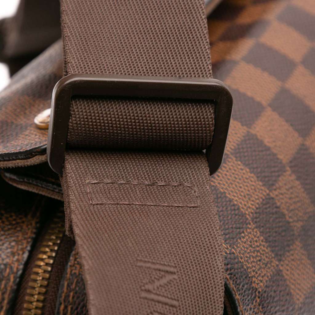 Louis Vuitton Damier Ebene Naviglio - Image 11