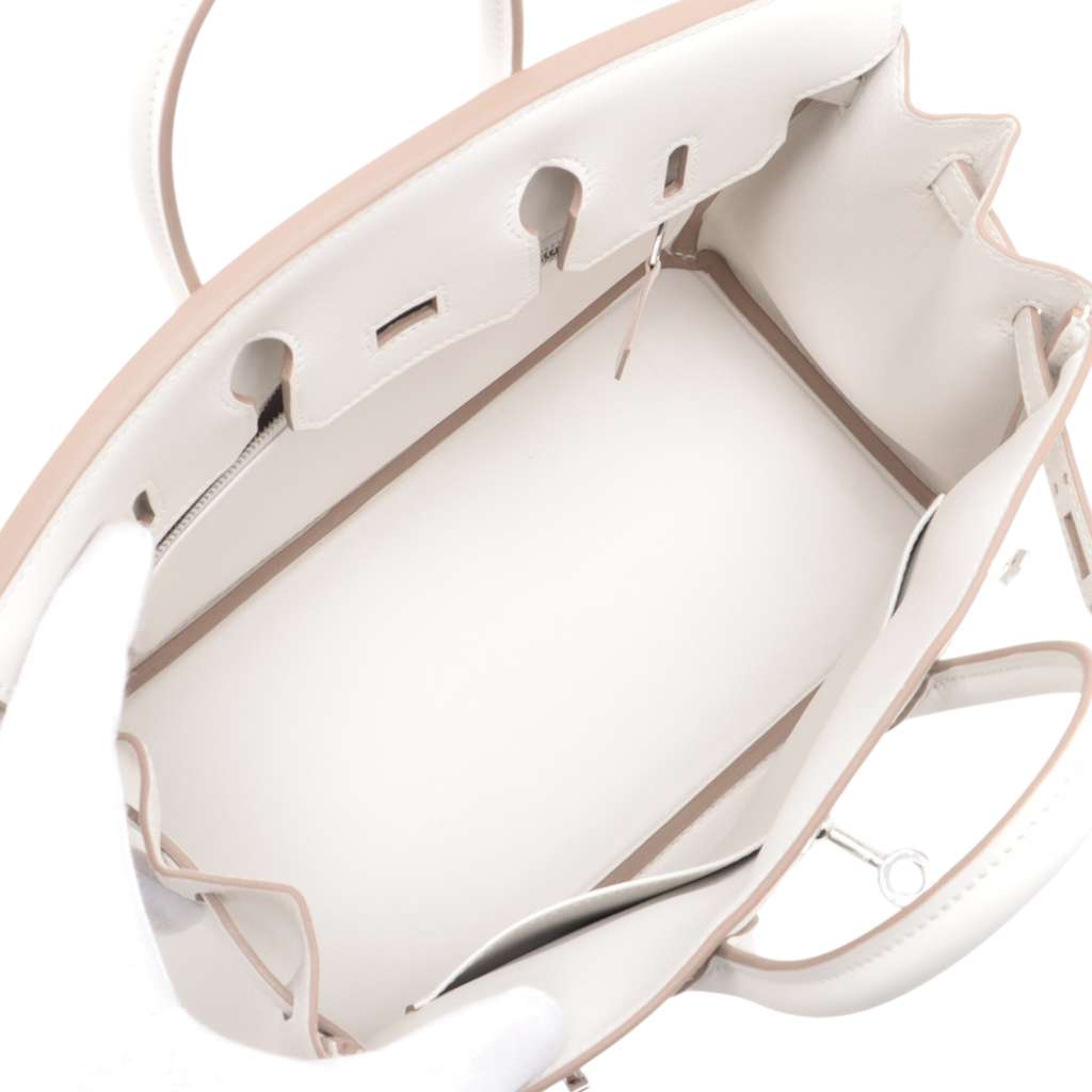 Hermès Swift Birkin Retourne 25 - Image 6