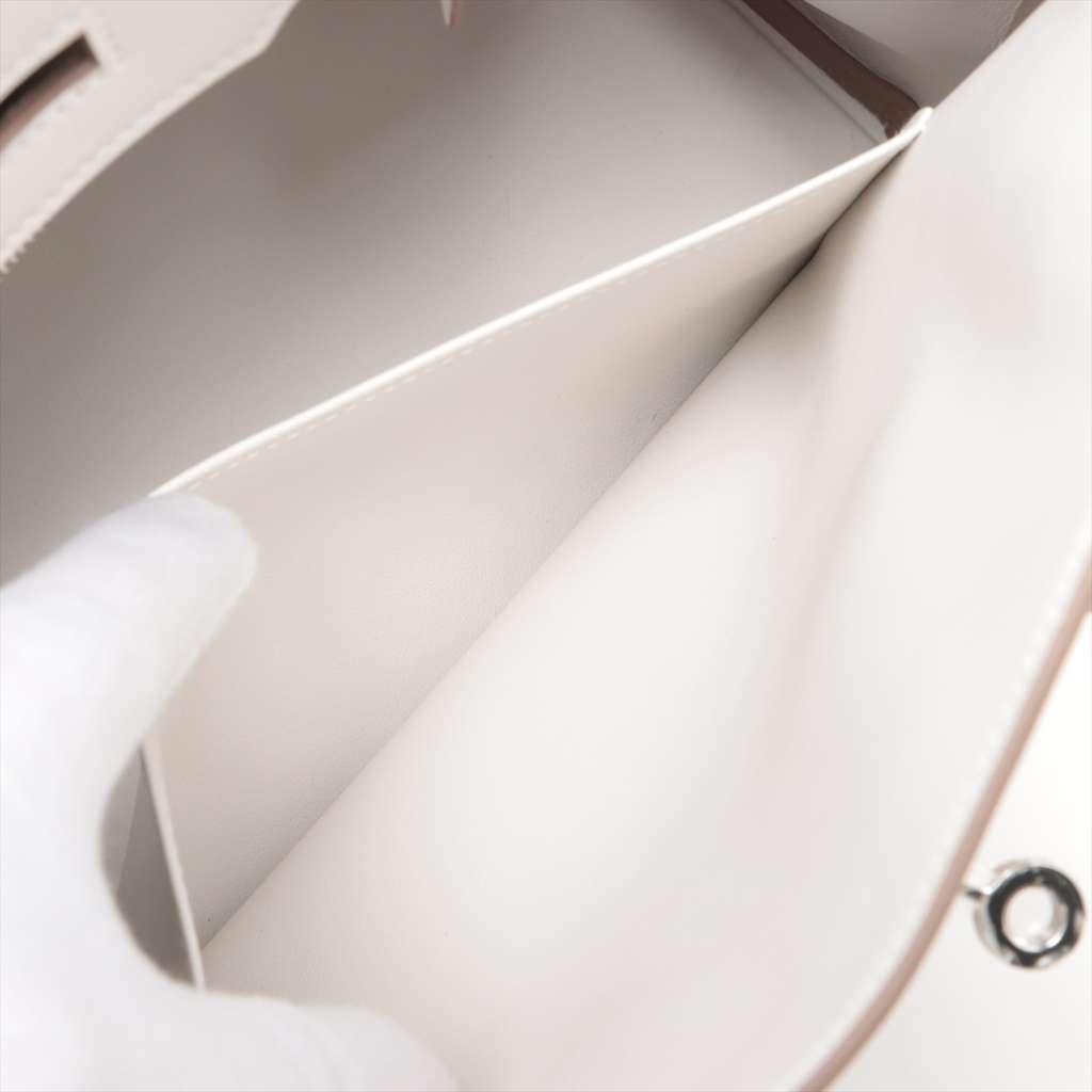 Hermès Swift Birkin Retourne 25 - 4