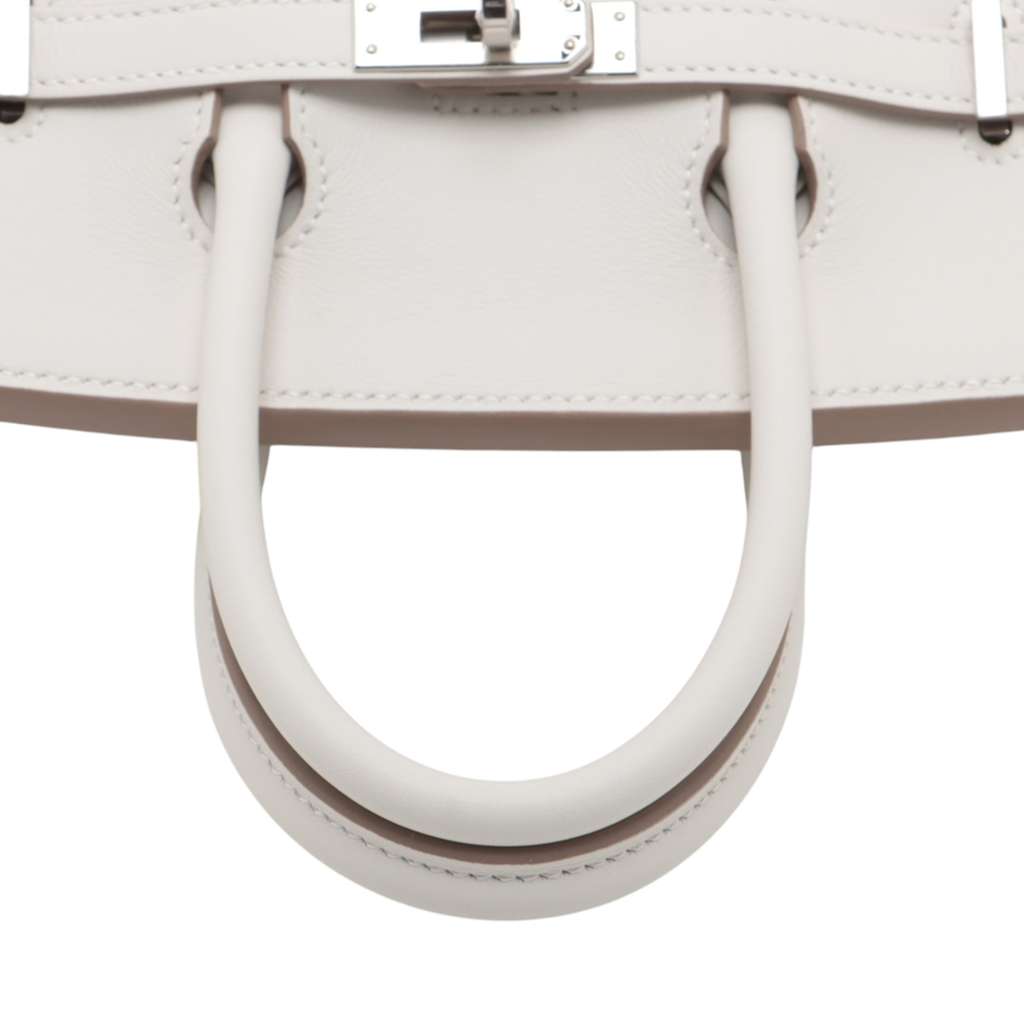 Hermès Swift Birkin Retourne 25 - Image 11