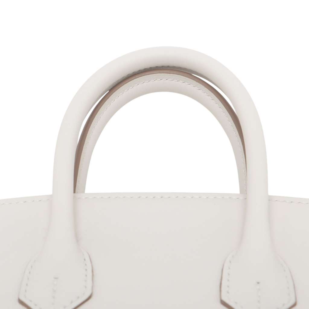 Hermès Swift Birkin Retourne 25 - Image 12