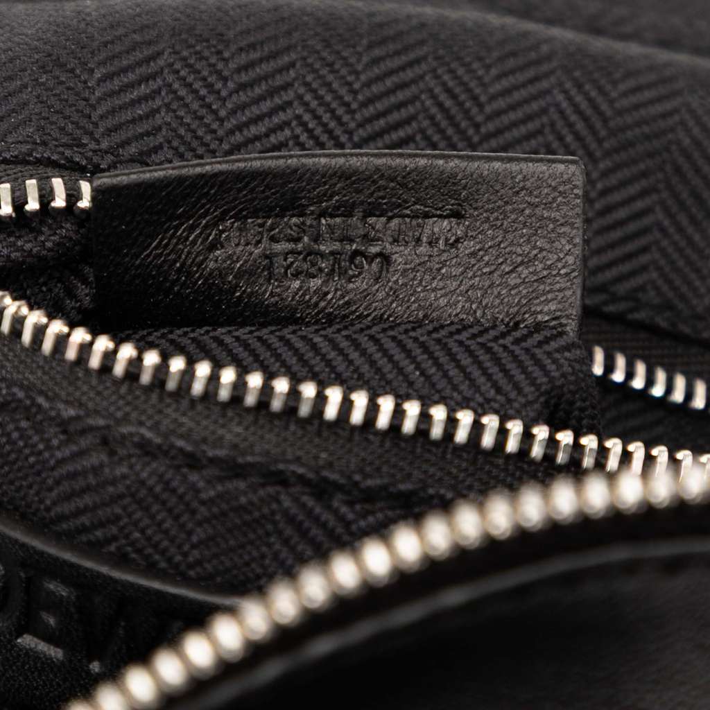 Loewe Small Leather Goya Stars Backpack - Detail 1