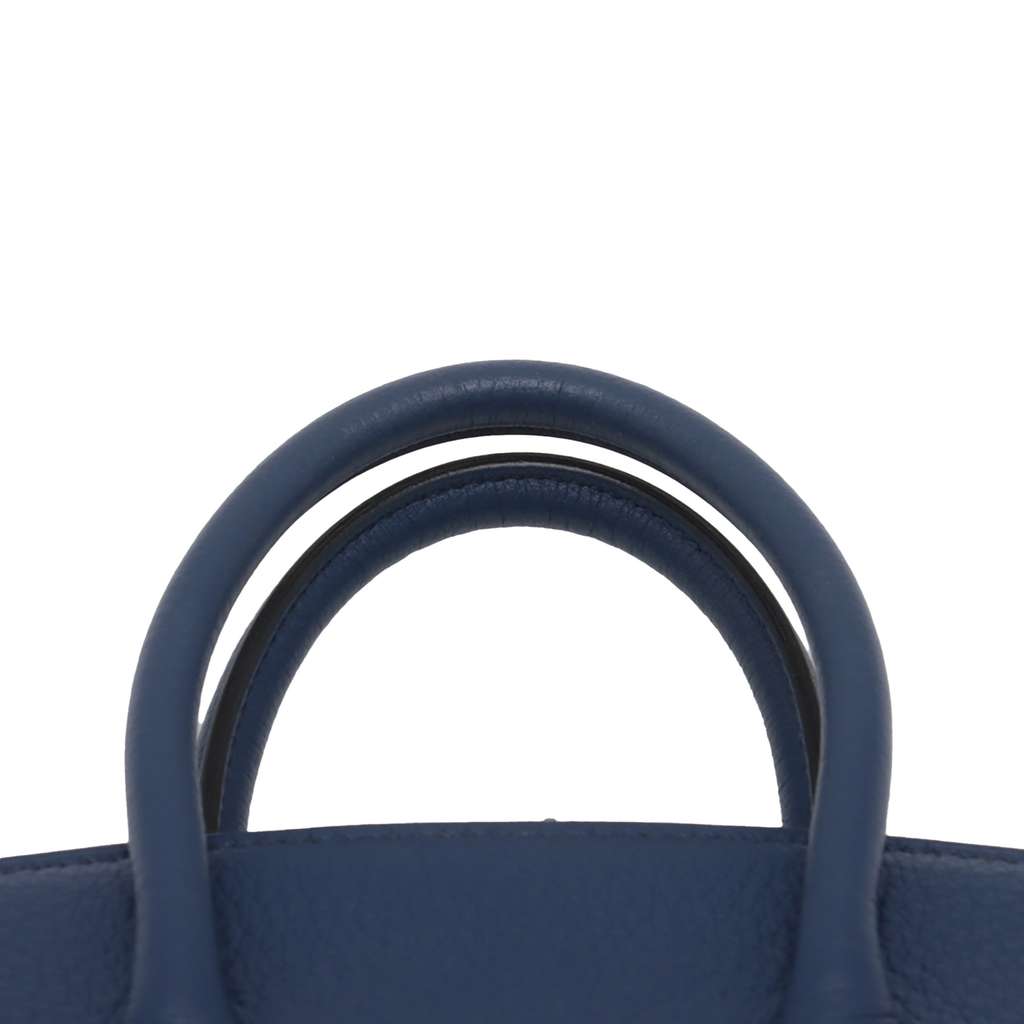 Hermès Clemence Birkin Verso Retourne 25 - Image 14