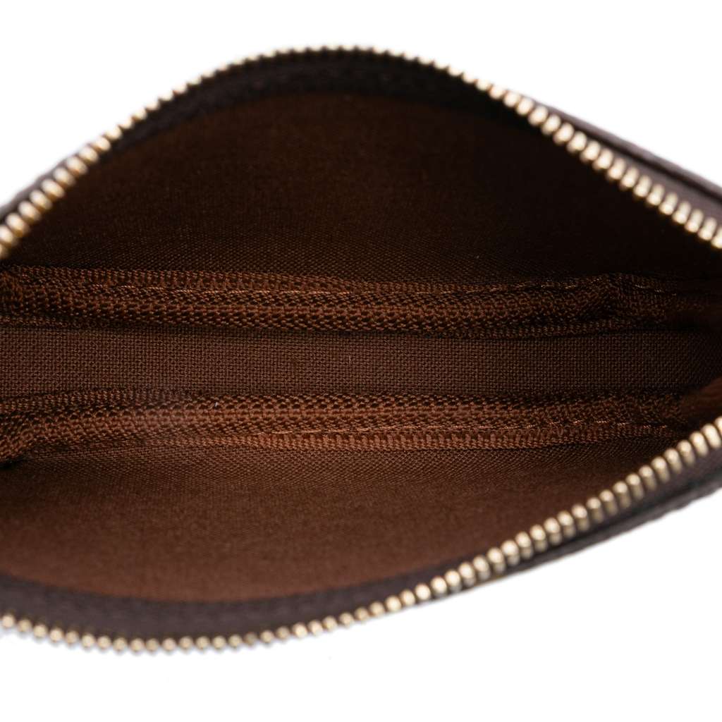 Louis Vuitton Monogram Mini Pochette Accessoires - 4