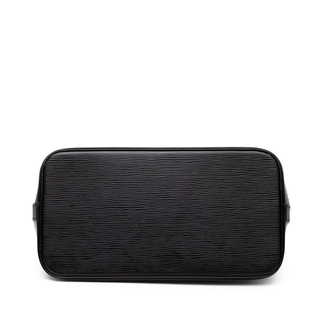 Louis Vuitton Epi Alma PM - Image 6