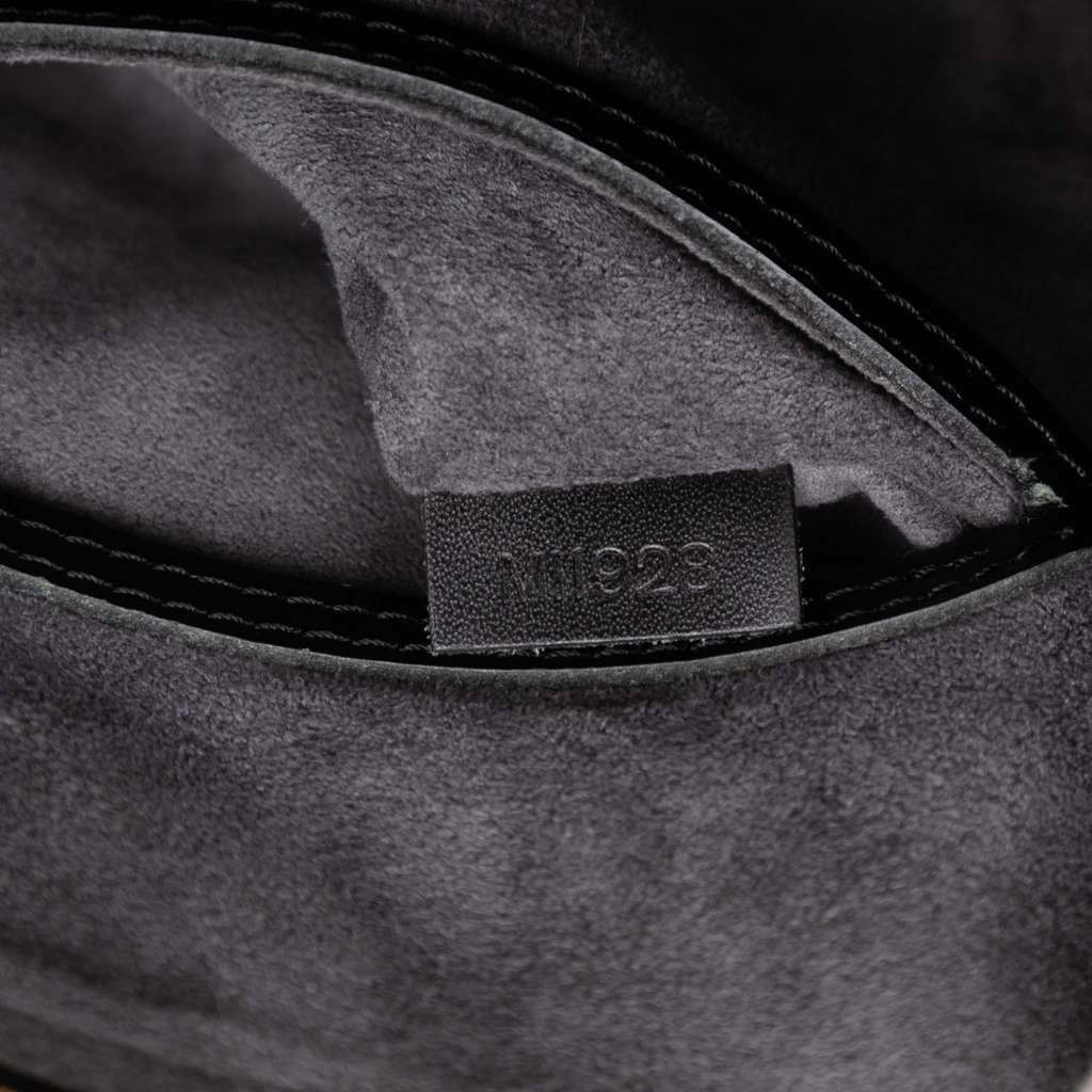 Louis Vuitton Epi Alma PM - Detail 1
