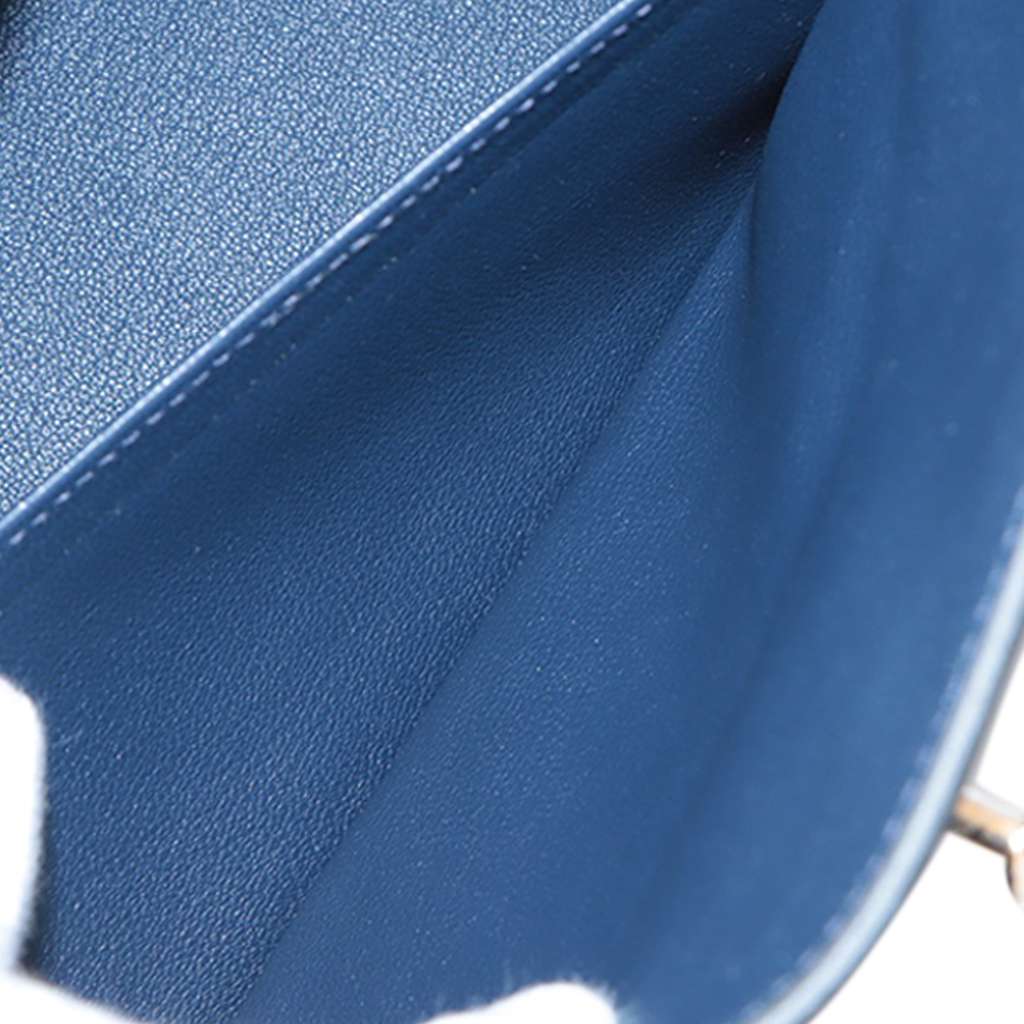 Hermès Togo Birkin Retourne 30 - 4