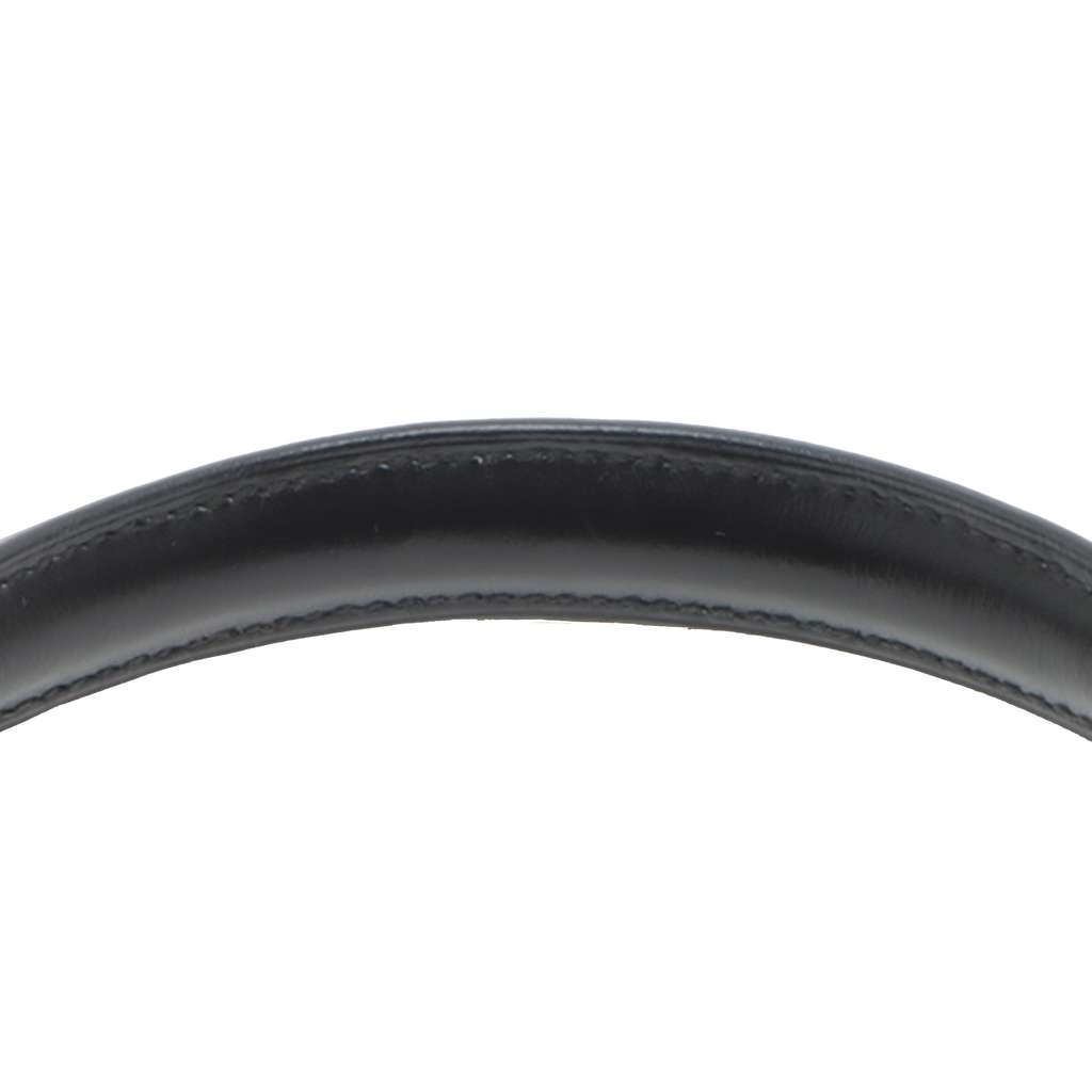 Hermès Box Calf Kelly II Sellier 32 - Image 13