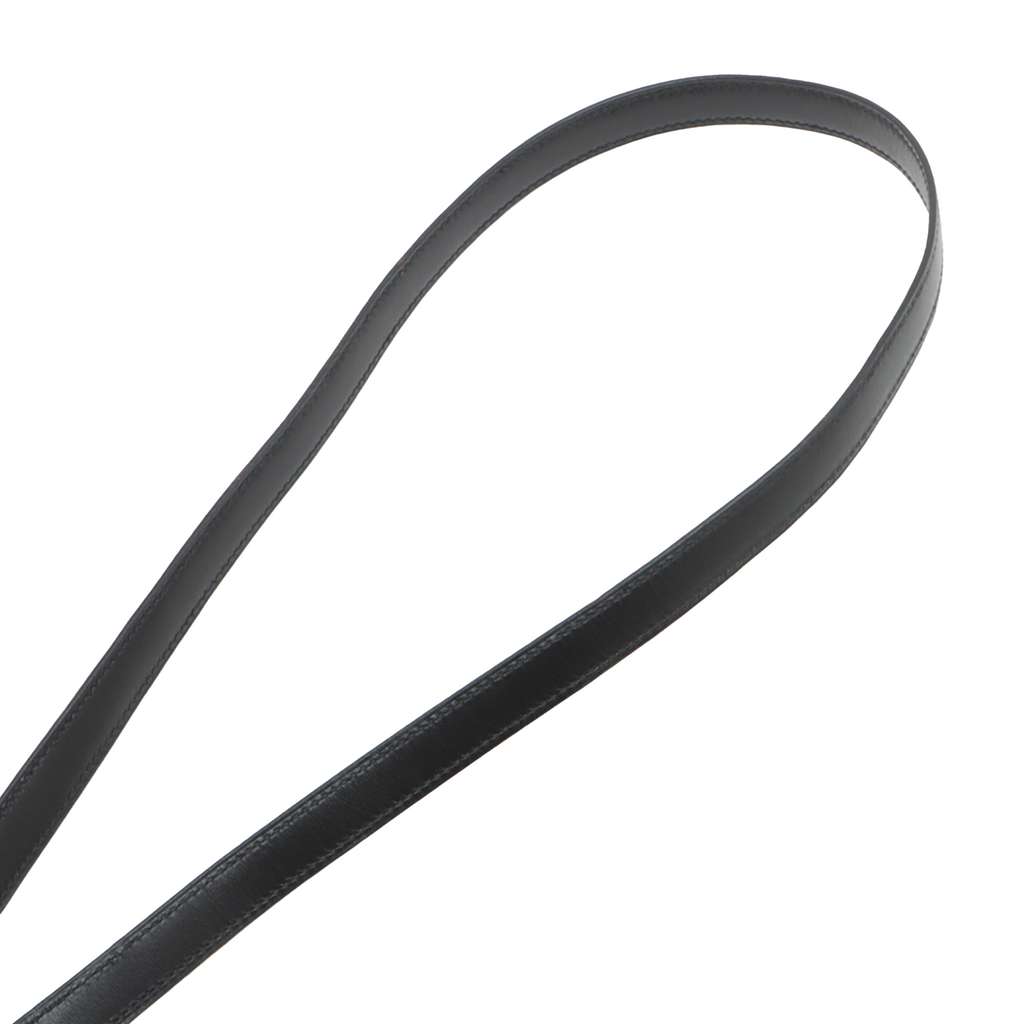 Hermès Box Calf Kelly II Sellier 32 - Image 14