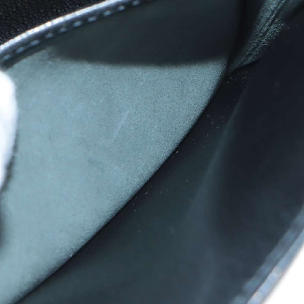 Hermès Box Calf Kelly II Sellier 32 - Side view