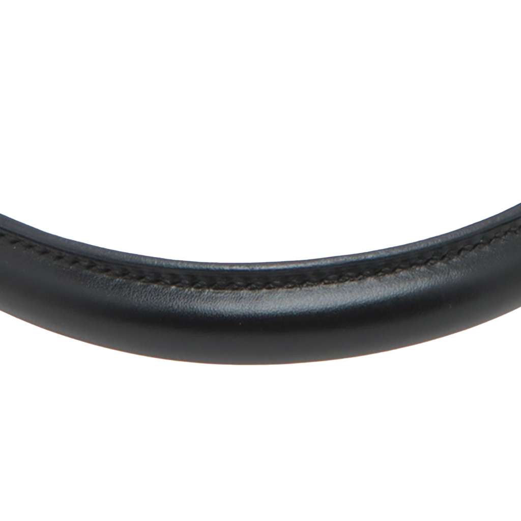 Hermès Box Calf Kelly II Sellier 32 - Image 12