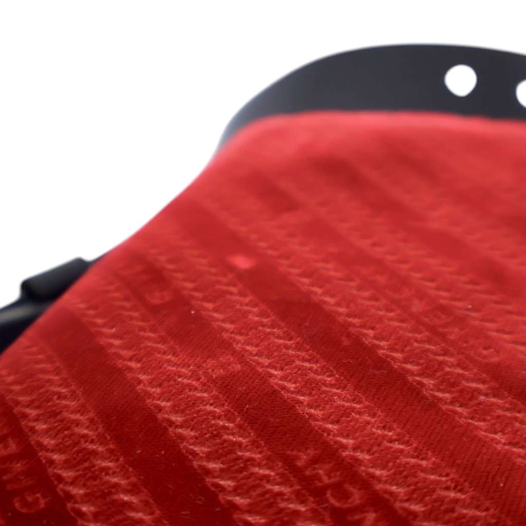 Givenchy Mini Velvet Diagonal Eden Flap - Detail 1