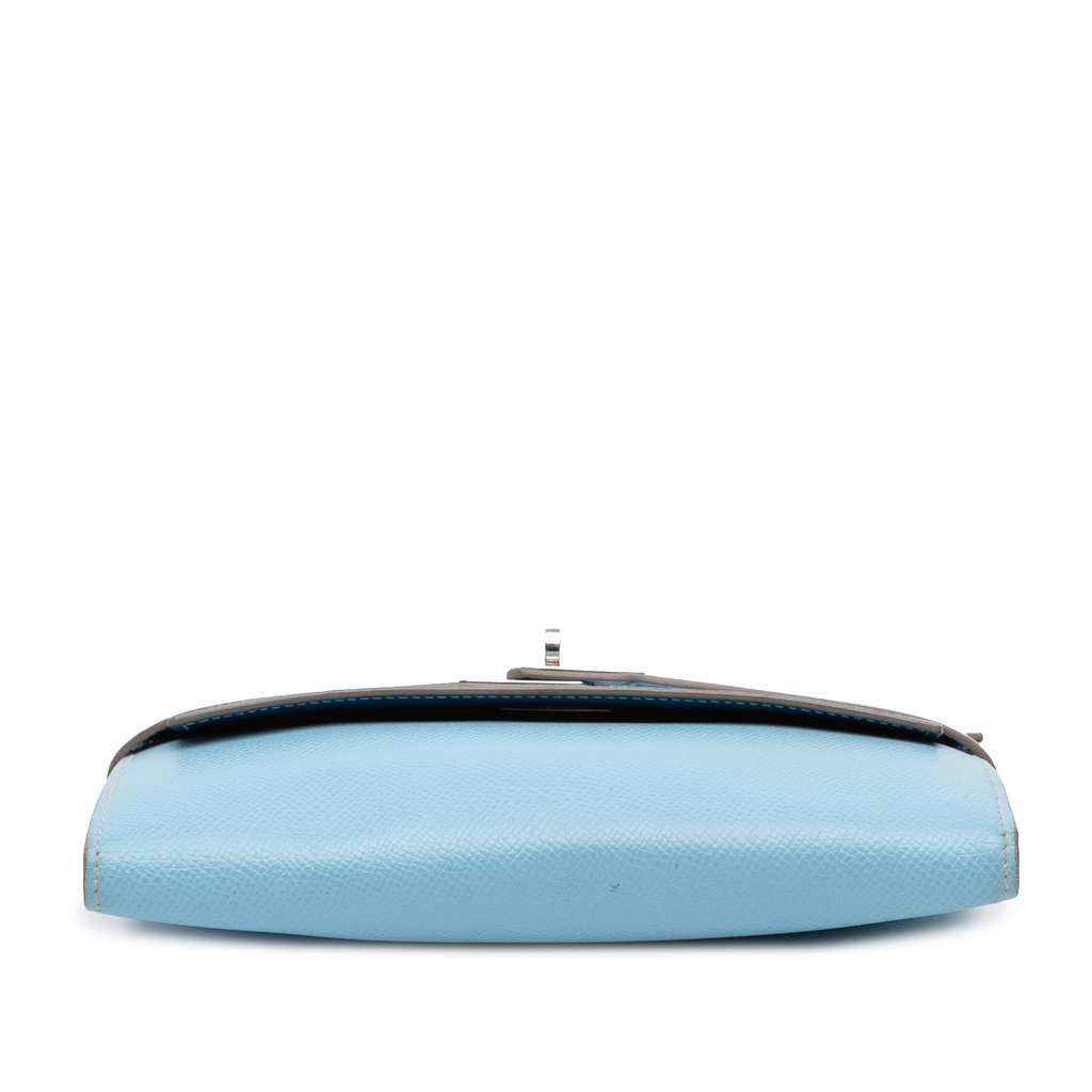 Hermès Epsom Kelly Longue Wallet - 3