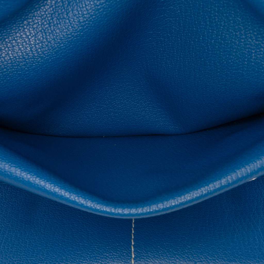 Hermès Epsom Kelly Longue Wallet - 4