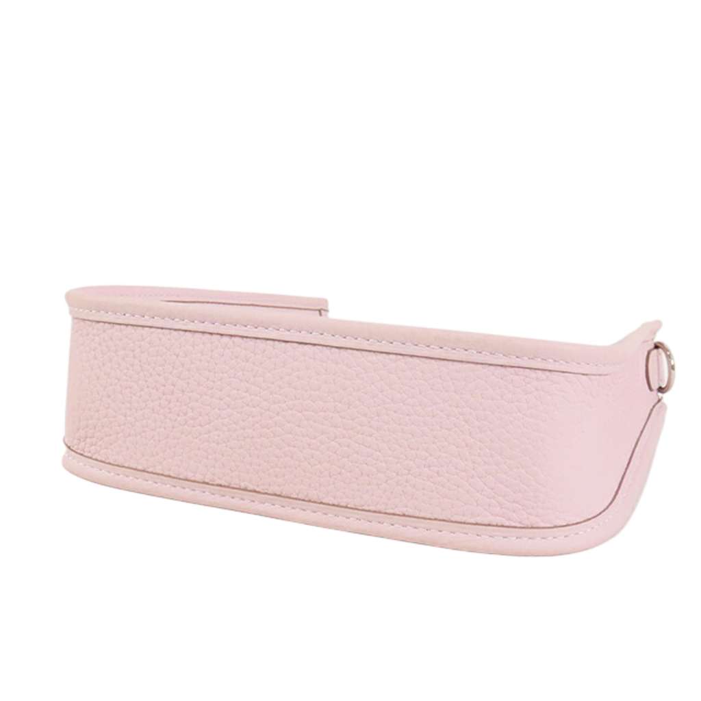 Hermès Taurillon Clemence Evelyne TPM - 3