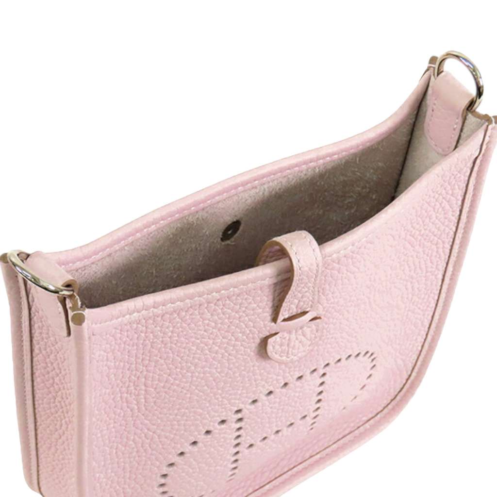 Hermès Taurillon Clemence Evelyne TPM - 4