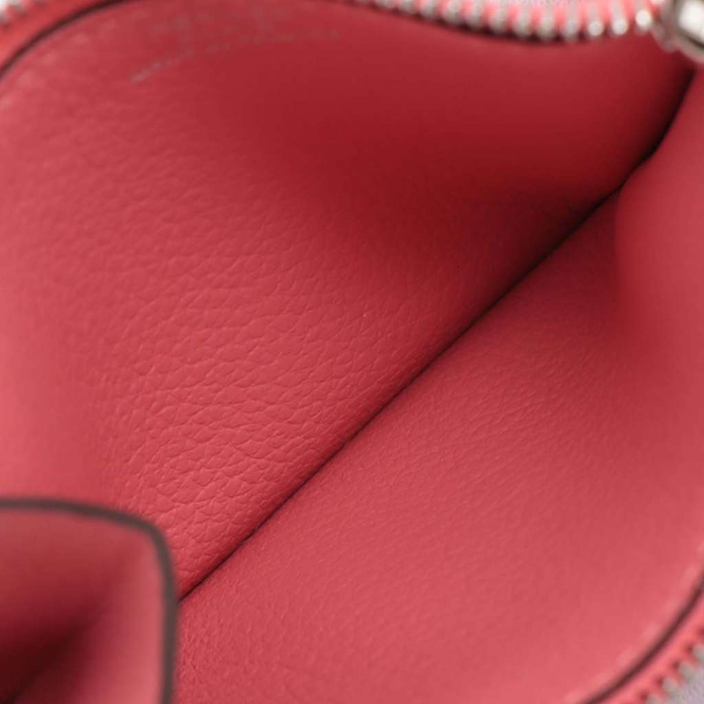 Hermès Evercolor Roulis Slim Wallet - 4