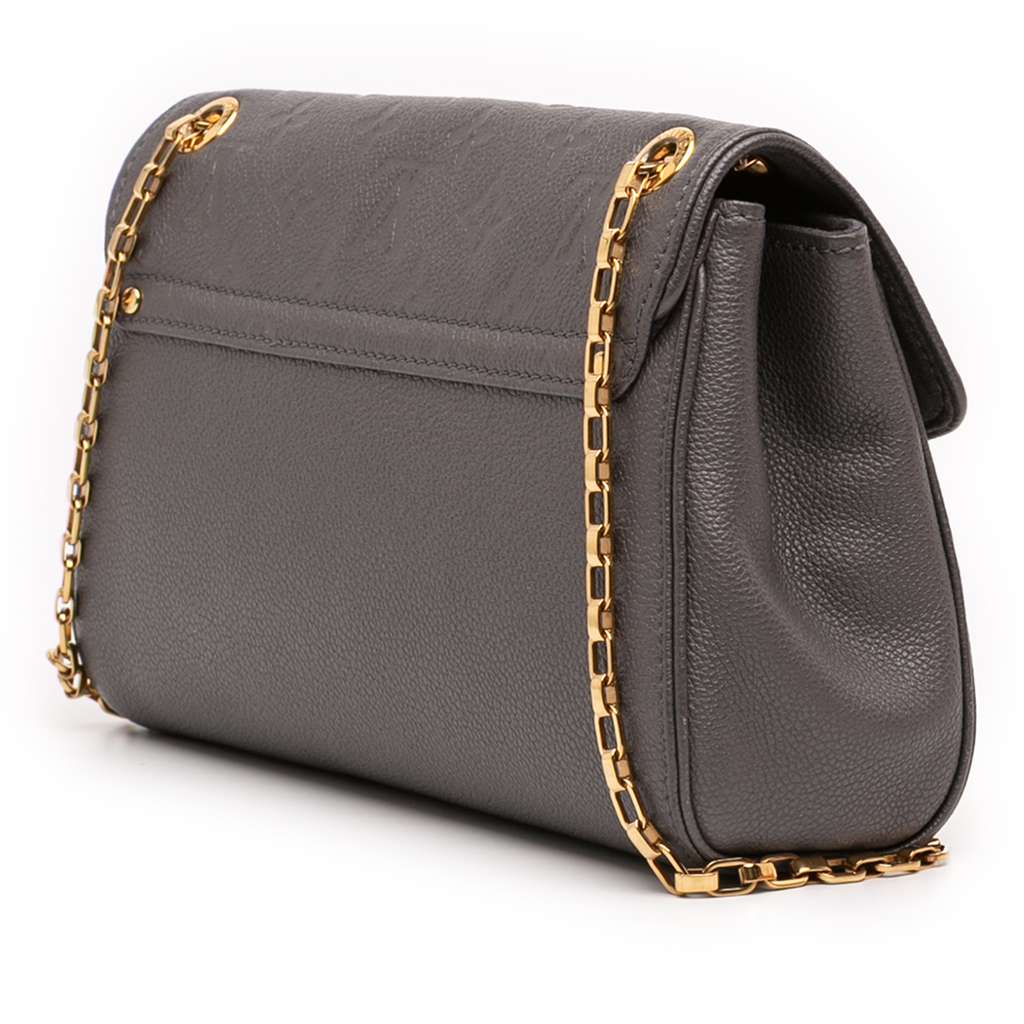 Louis Vuitton Monogram Empreinte Studded Saint Germain PM - 2