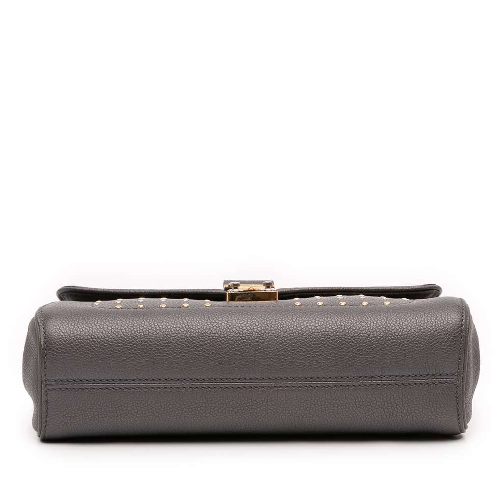 Louis Vuitton Monogram Empreinte Studded Saint Germain PM - 3