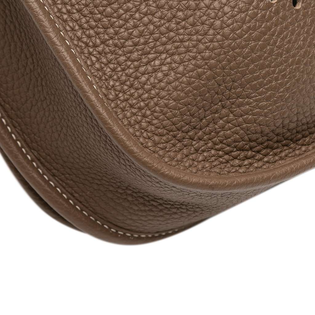 Hermès Clemence Evelyne III 29 - Image 12