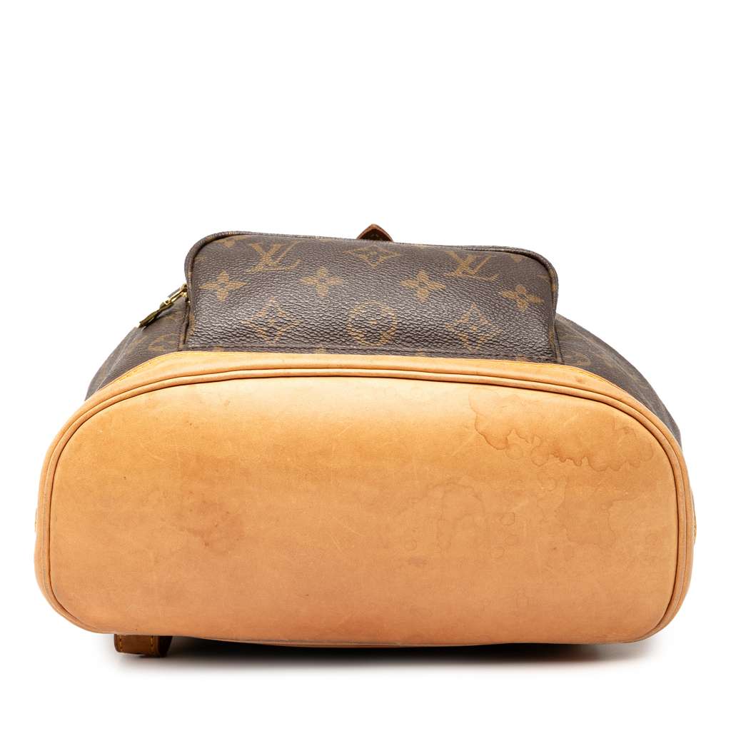 Louis Vuitton Monogram Montsouris PM - Image 6