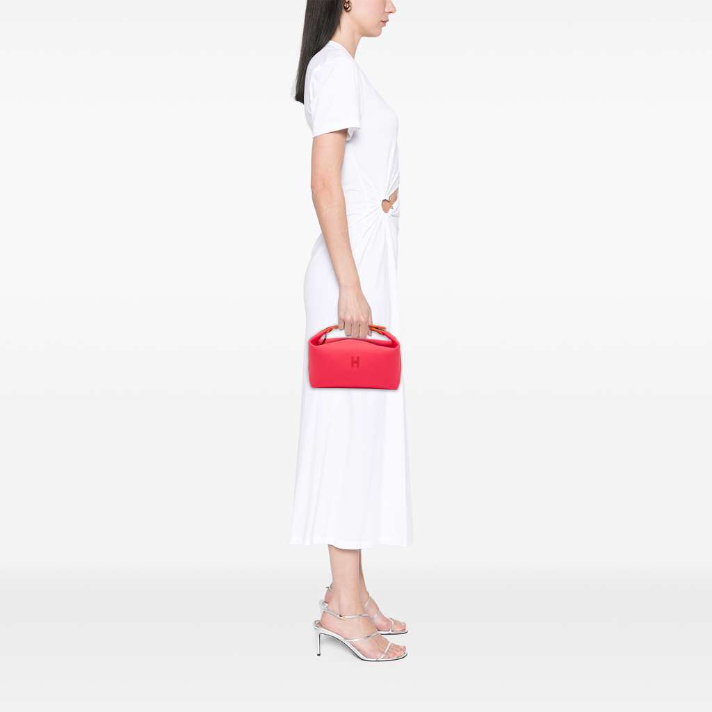 Hermès Large Canvas Bride A Brac - Detail 2