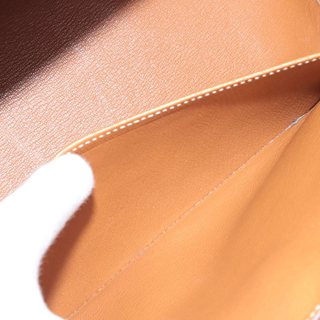 Hermès Epsom Birkin Retourne 30 - Detail 1