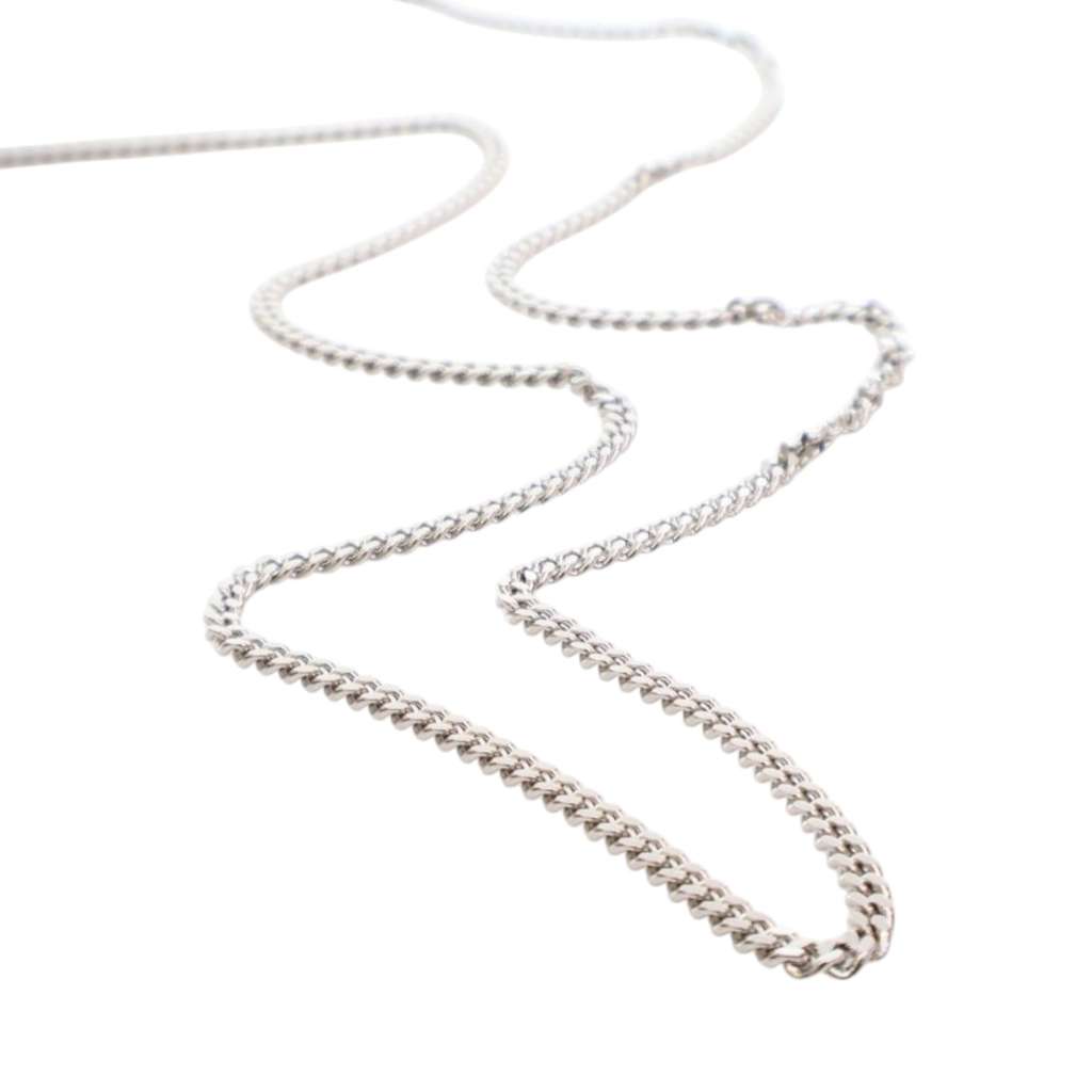 Fendi Studded Leather Karlito Wallet on Chain - Image 15