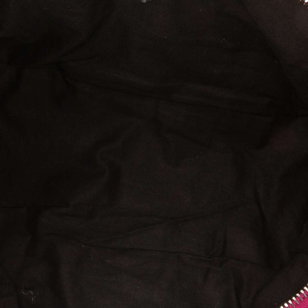 Balenciaga Lambskin Motocross Giant Brogues Part Time Satchel - 4