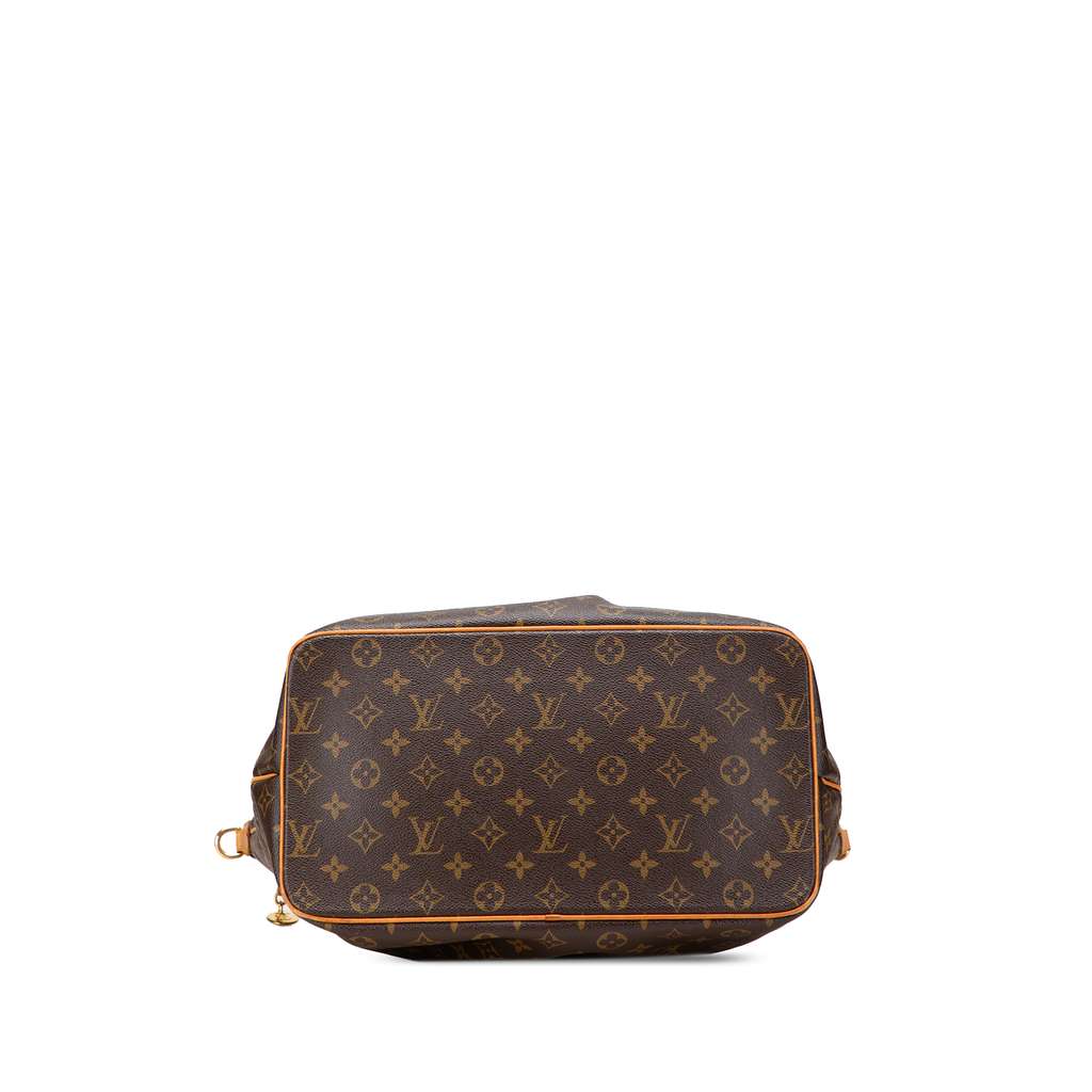 Louis Vuitton Monogram Palermo GM - Image 6
