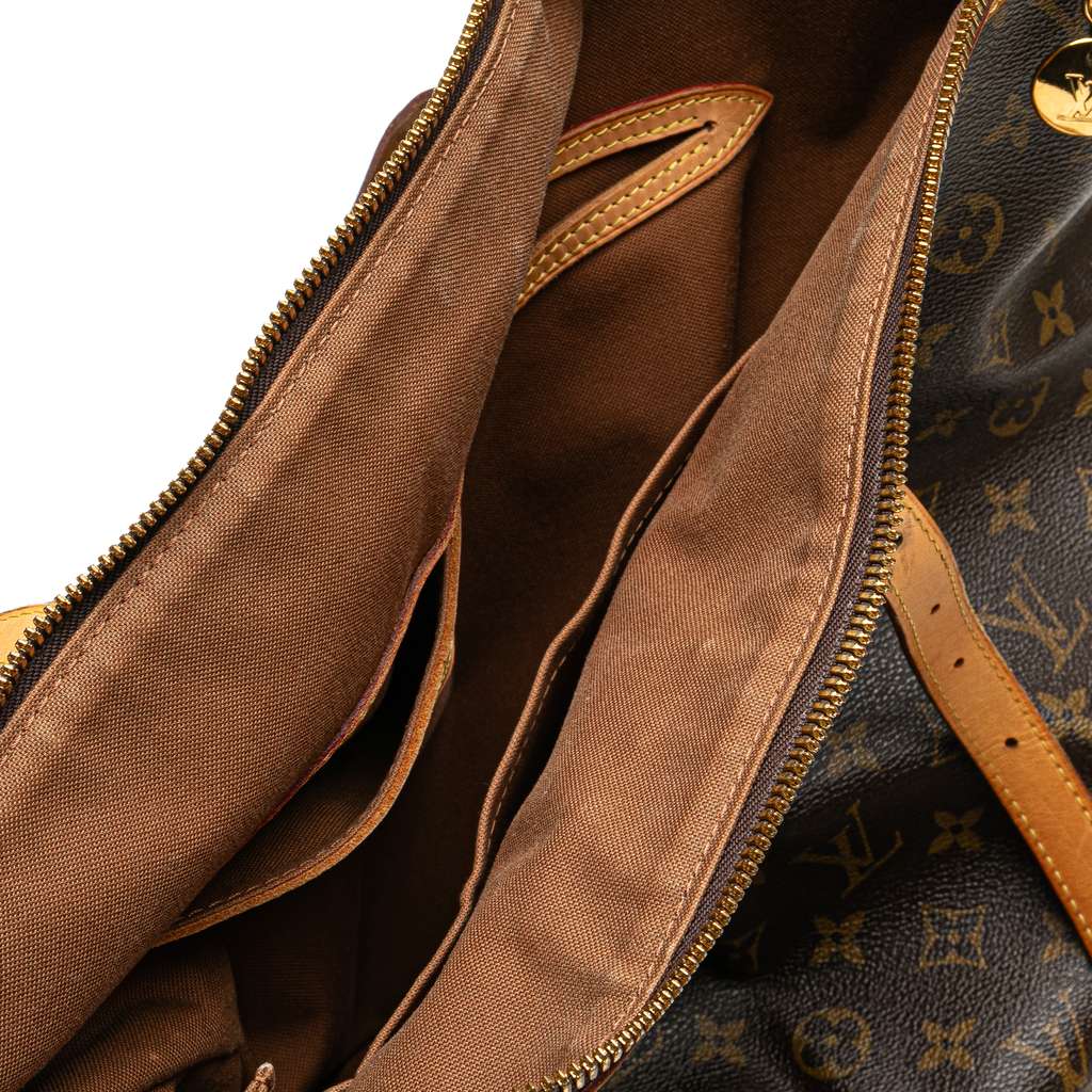 Louis Vuitton Monogram Palermo GM - Image 10