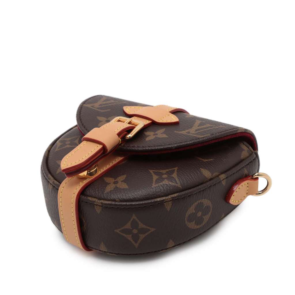 Louis Vuitton Monogram Micro Chantilly - Image 6