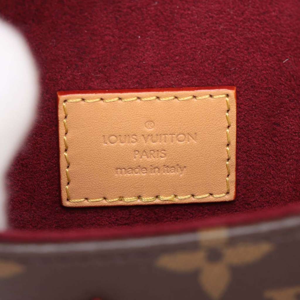 Louis Vuitton Monogram Micro Chantilly - Detail 1