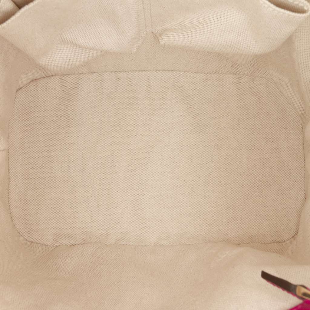 Gucci Medium Microguccissima Patent Nice Dome Satchel - 4