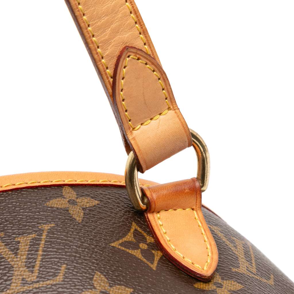 Louis Vuitton Monogram Batignolles Vertical PM - Image 10