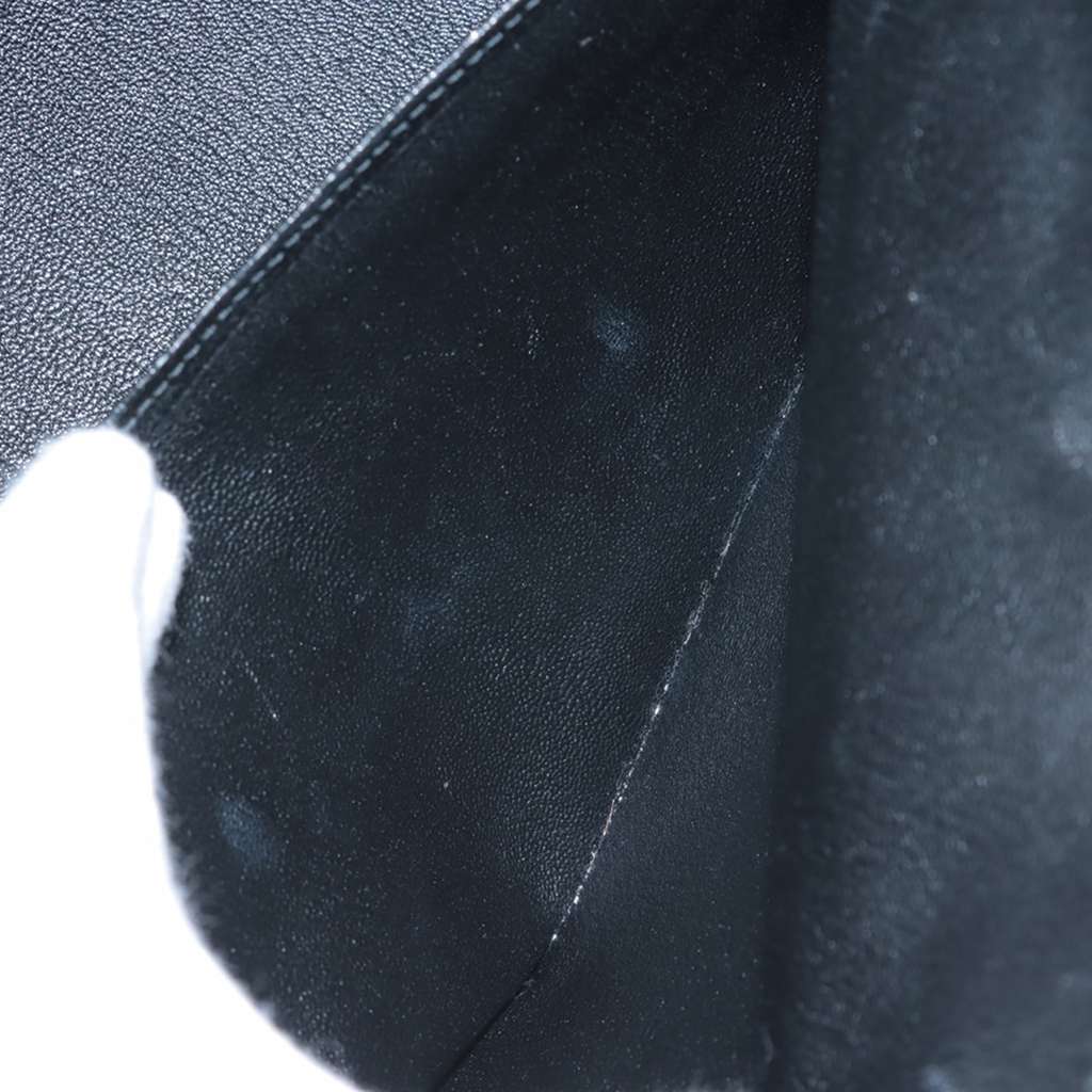 Hermès Togo Birkin Retourne 35 - Side view