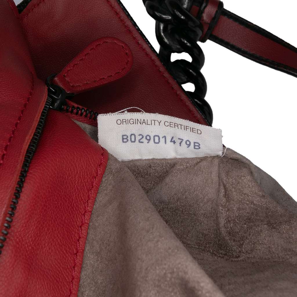 Bottega Veneta Nappa Intrecciato Karung Glass Tote - Detail 1