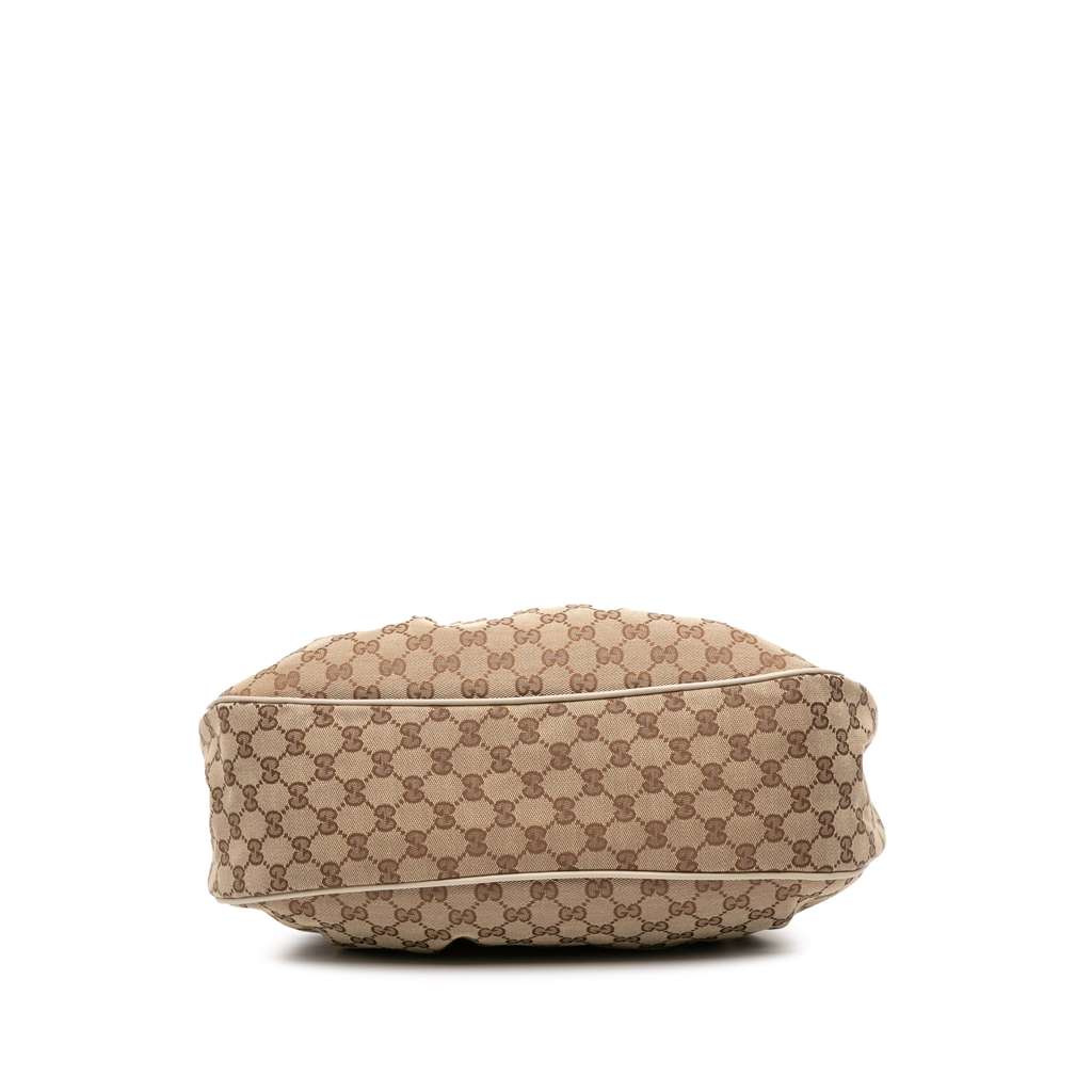Gucci GG Canvas Sukey Shoulder Bag - 3