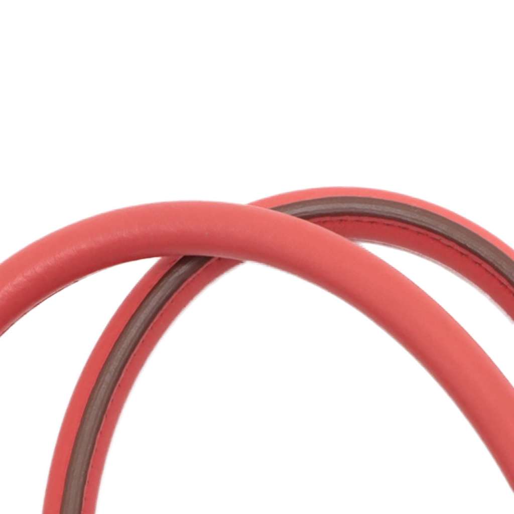 Hermès Clemence Birkin Retourne 30 - Image 12