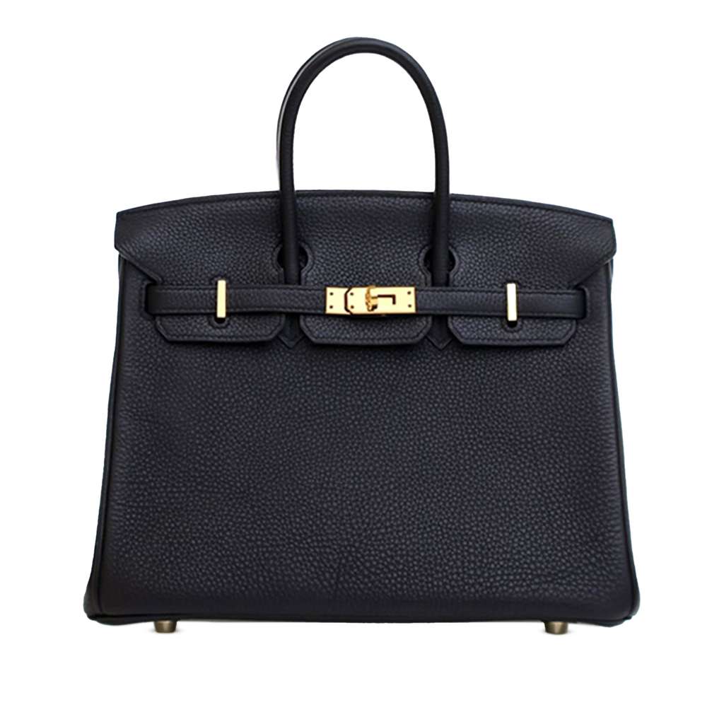 Hermès Togo Birkin Retourne 25