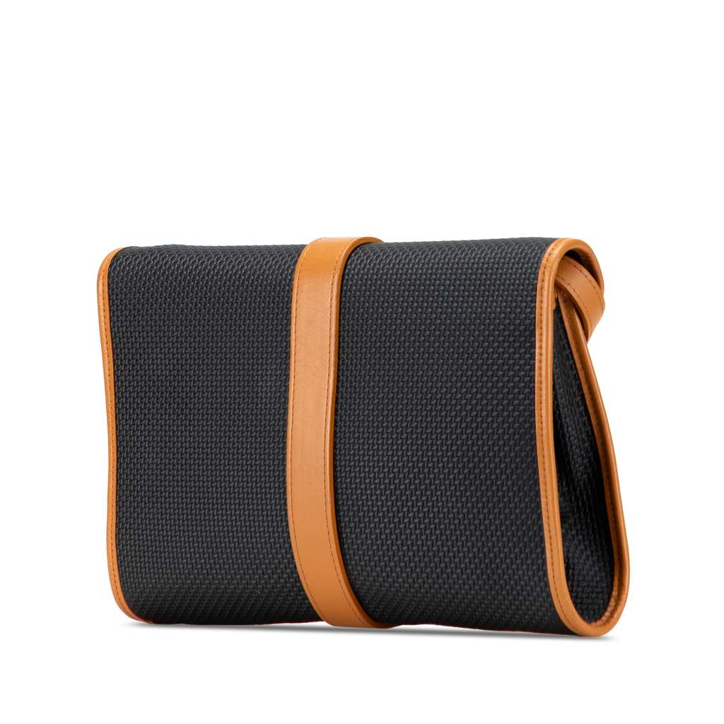 Saint Laurent PVC Crossbody - 2