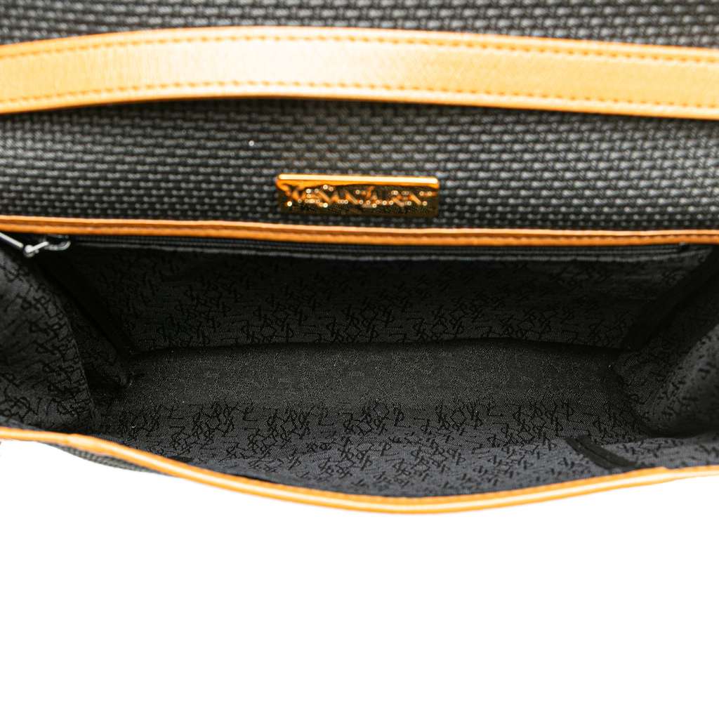 Saint Laurent PVC Crossbody - 4