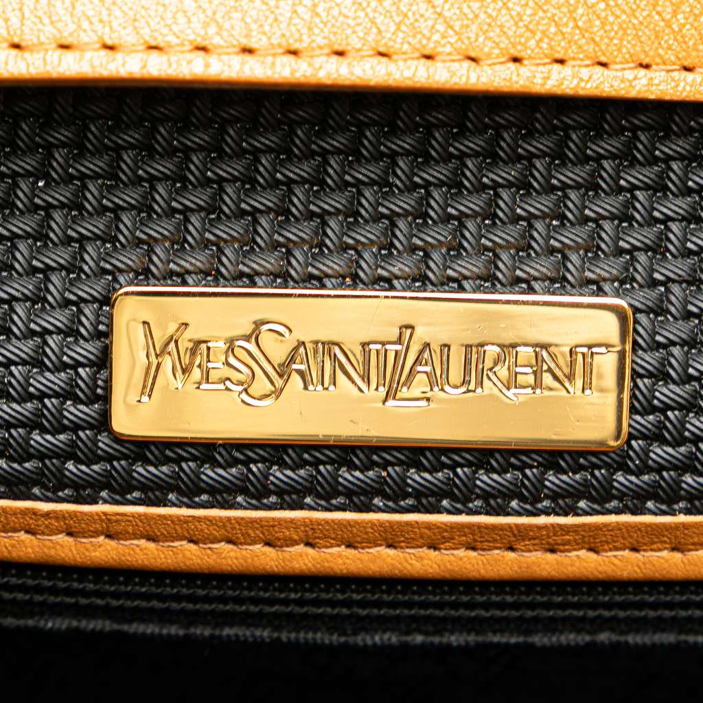 Saint Laurent PVC Crossbody - 5