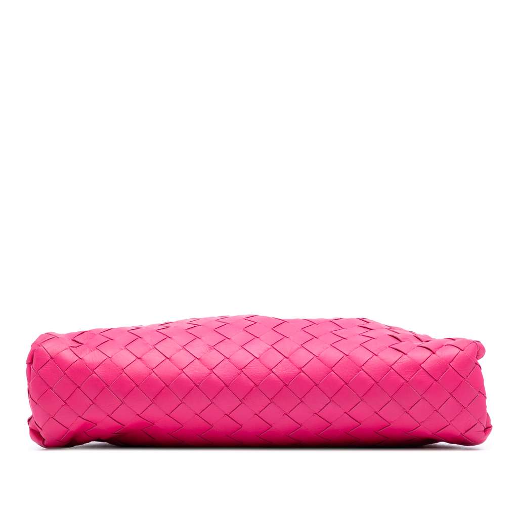 Bottega Veneta Nappa Intrecciato The Mini Pouch - Image 6